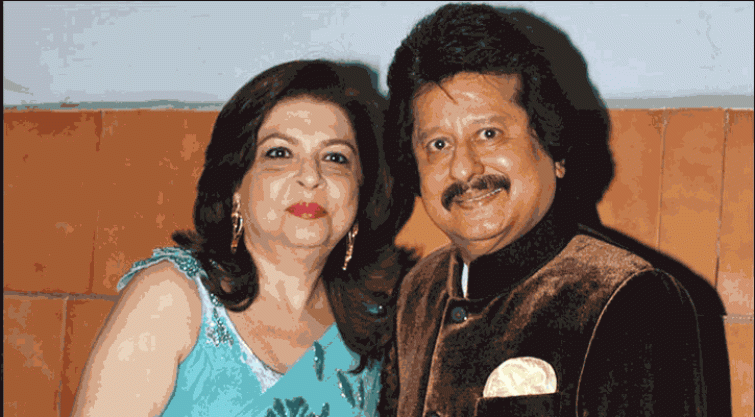 Music Maestro Pankaj Udhas Passes Away 